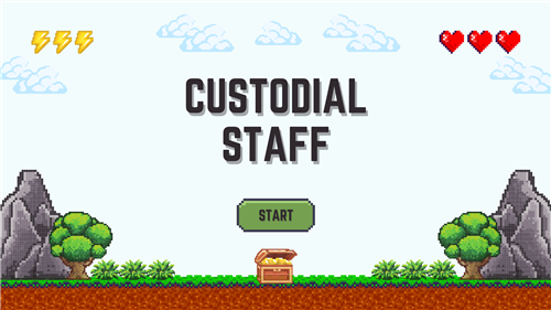 custodians